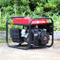 Bison China 1KW Mini -Generator 60 Hz 110 V Haus mit Benzinerzeugung Set Benzingenerator 1000W